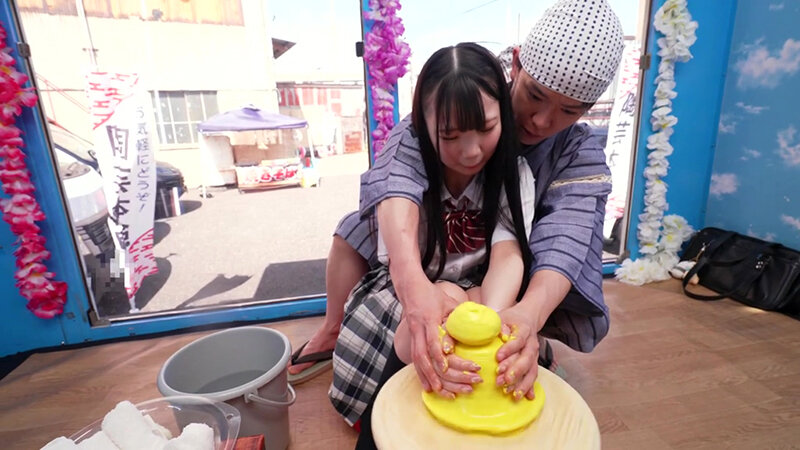 TOTTE-271 Bagian 2 - 32 minit