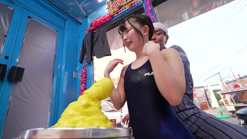 TOTTE-271 Bagian 4 - 36 minit