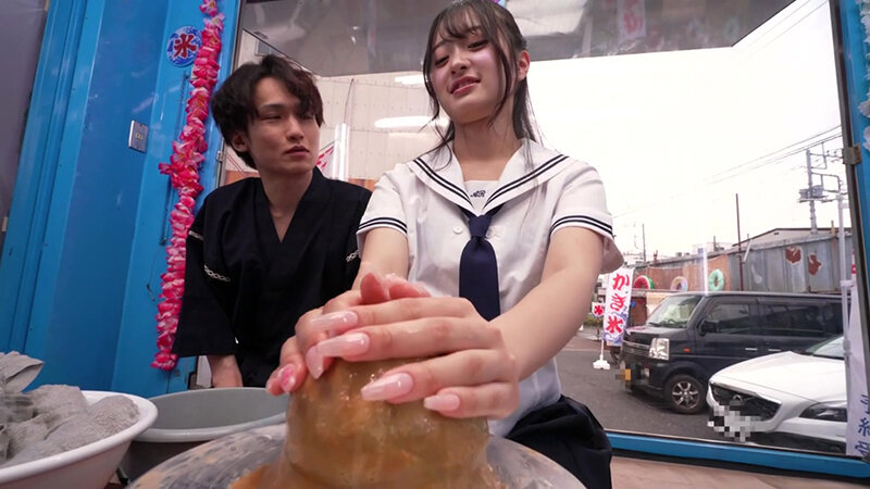 TOTTE-272 Part 2 - 32 minutes