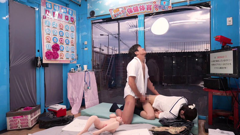 TOTTE-276 Part 13 - 54 minutes