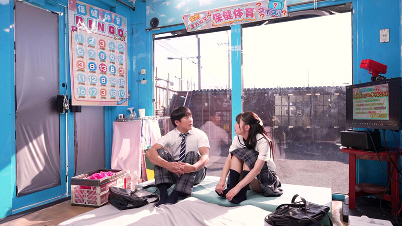 TOTTE-276 Part 2 - 32 minutes