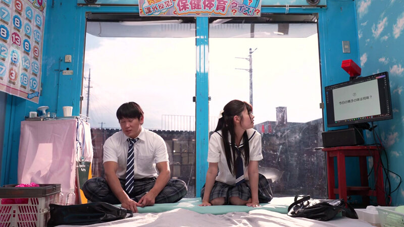 TOTTE-276 Part 3 - 34 minutes