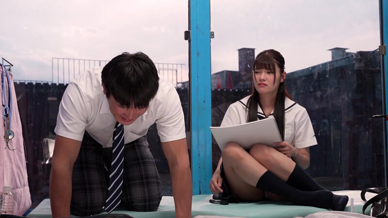 TOTTE-276 Part 4 - 36 minutes