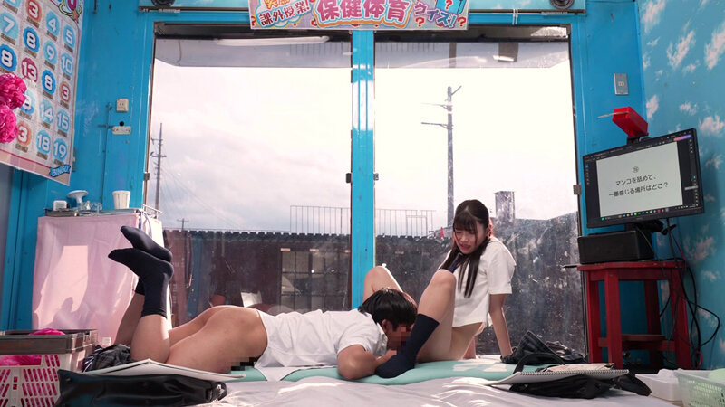 TOTTE-276 Part 8 - 44 minutes