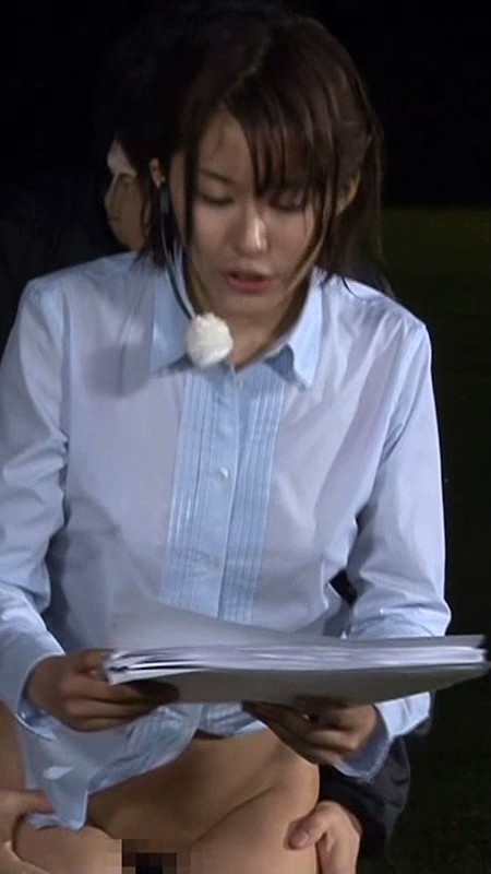 TRCT-411 Bagian 16 - 105 minit