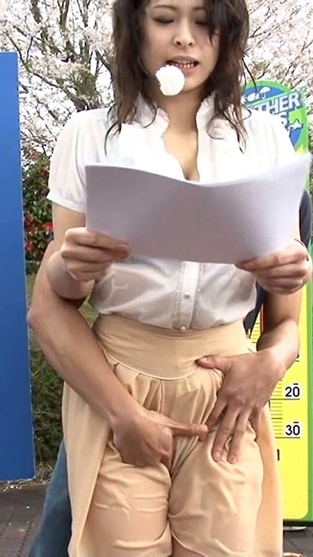 TRCT-411 Part 5 - 50 minutes