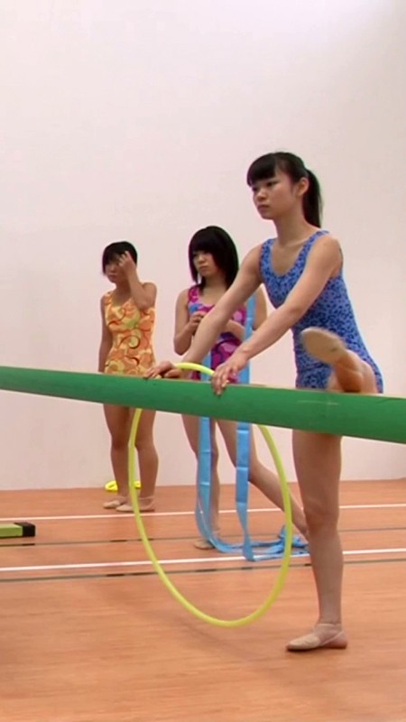 TRCT-439 パート 1 - 30 分