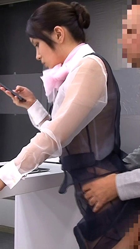 TRCT-457 第 5 部分 - 58 分钟