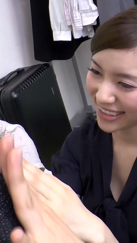 TRCT-505 Part 16 - 120 minutes