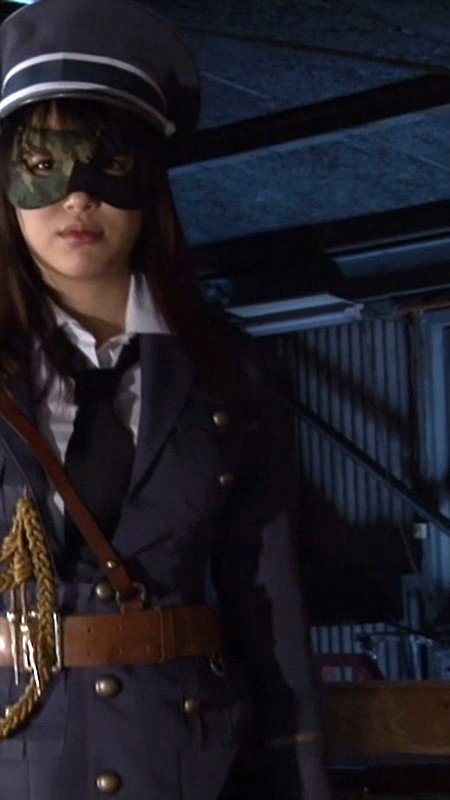 TRCT-599 第 18 部分 - 132 分钟