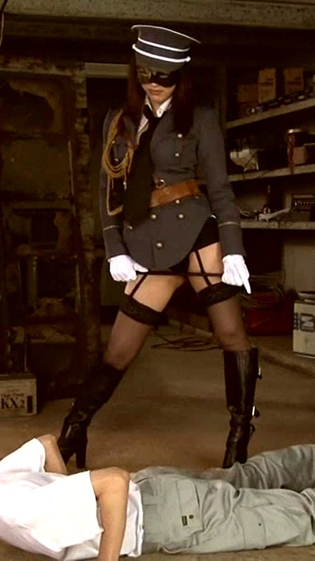 TRCT-599 Bagian 9 - 78 minit