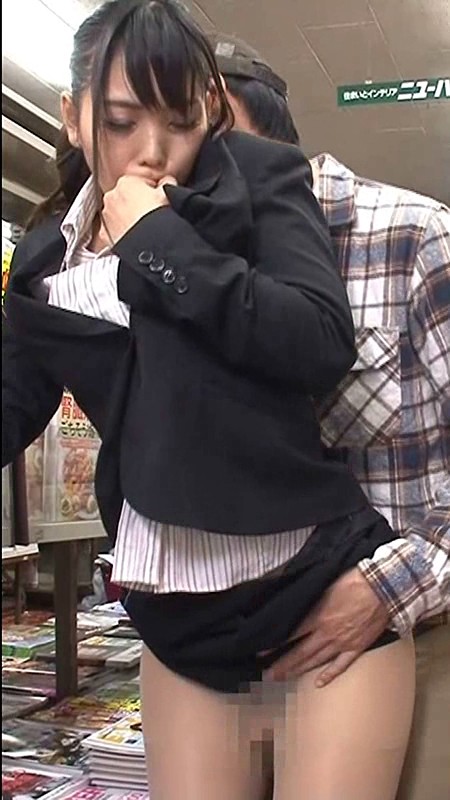 TRCT-805 Part 9 - 78 minutes