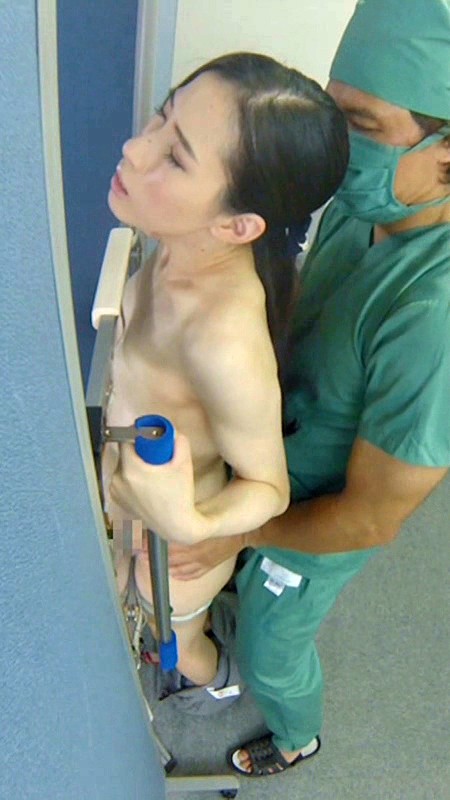 TRCT-907 Part 3 - 42 minutes