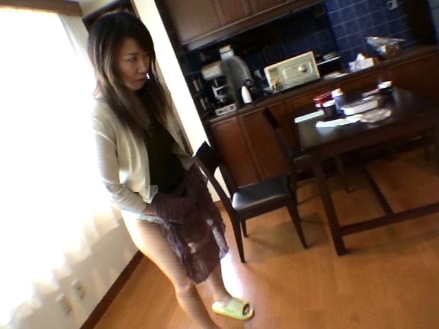 UGSP-001 パート 2 - 34 分