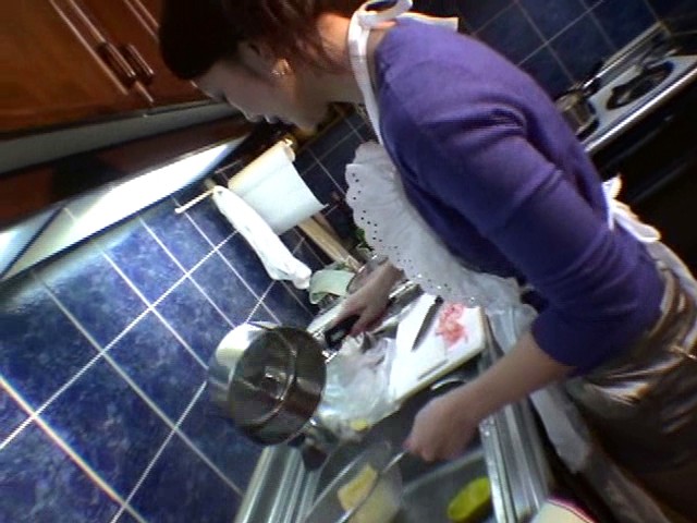 UGSP-003 第 4 部分 - 42 分钟