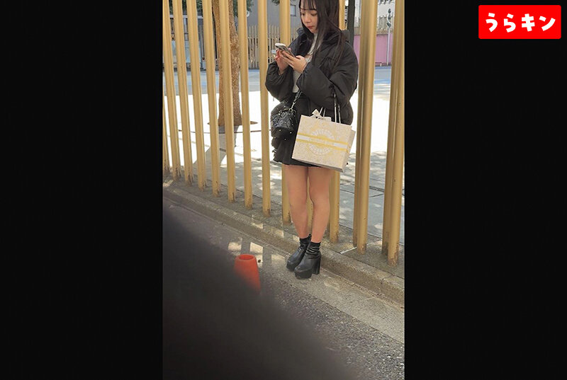 URKN-010 Bagian 7 - 120 minit