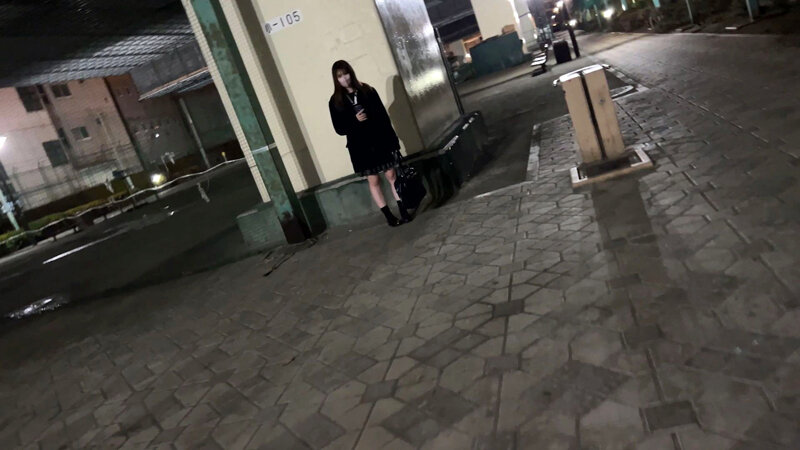 URKN-102 パート 1 - 30 分