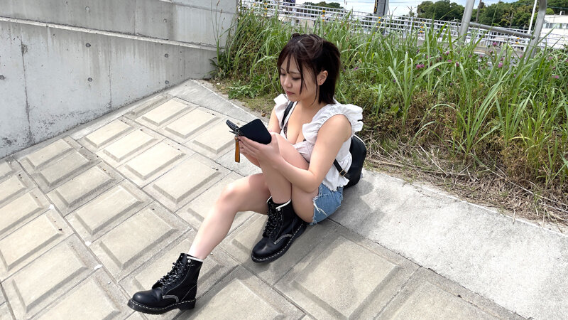 【巨乳Hカップ】【プルプルおっぱい】【コスはめ撮り】Hカップの生意気系かわいい娘と濃厚コスはめ撮り 白橋りほ 画像1