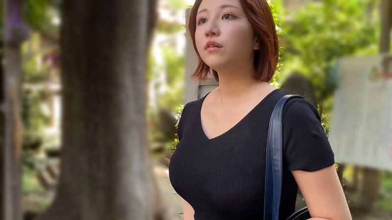 【ショートカット美女】【完全オトコ受けボディ】【美G乳のどえっちはめ撮り】エロムチびんかん娘とがっつりハメ撮り 天月あず 画像1