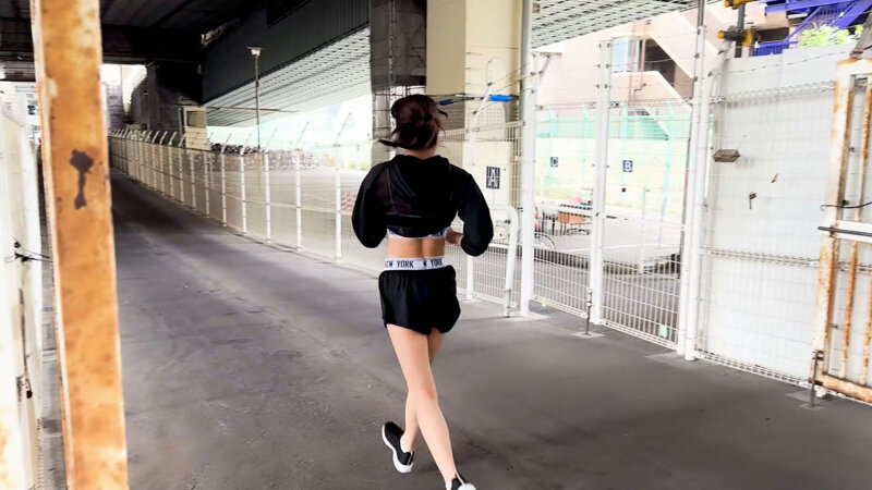 URKN-603 パート 1 - 30 分