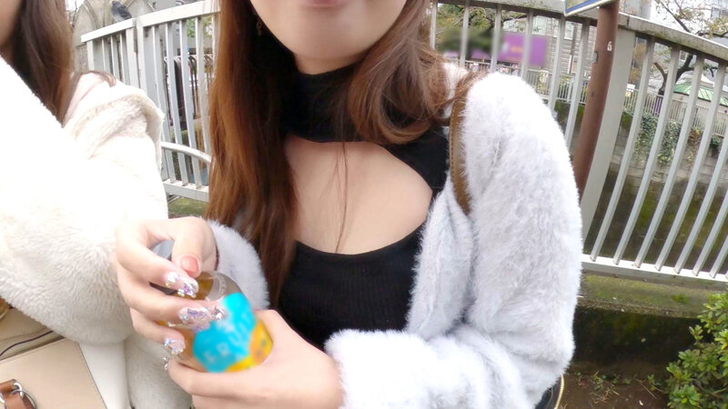 【ドスケベお姉さん×2とエロエロはめ撮り】【少し怪しい世界でスレンダー美女&むっちり美女にダブル中出し2発】【お掃除フェラで勢いあまって口内発射SP】Wエロ娘とドスケベ3P!! 秋名柚奈&雨宮おとは 画像1
