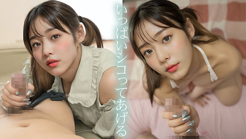 VAIAV-004 Part 9 - 46 minutes