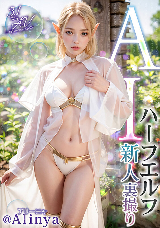 VAIAV-008 第 1 部分 - 30 分钟