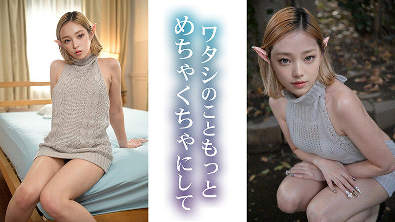 VAIAV-008 第 8 部分 - 58 分钟