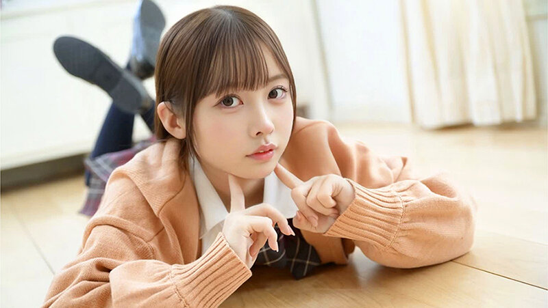 VAIAV-020 第 6 部分 - 45 分钟