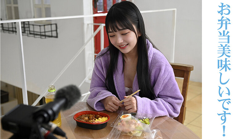 VAIAV-023 Bagian 6 - 45 minit