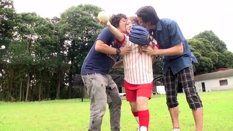 VANDR-011 パート 5 - 54 分