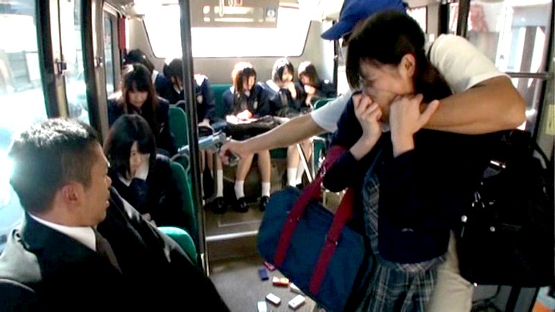 VANDR-019 Part 1 - 30 minutes