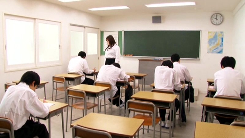 VANDR-022 Bagian 1 - 30 minit