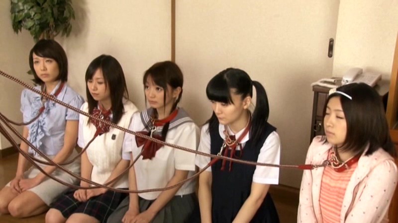 VANDR-031 第 1 部分 - 30 分钟