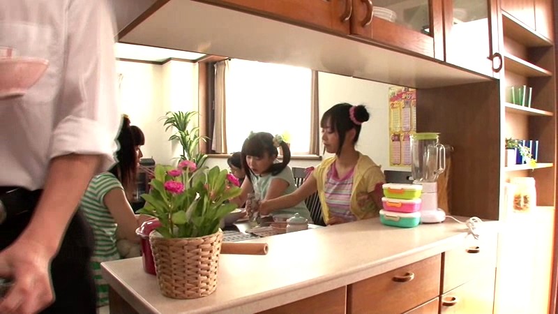 VANDR-046 パート 1 - 30 分