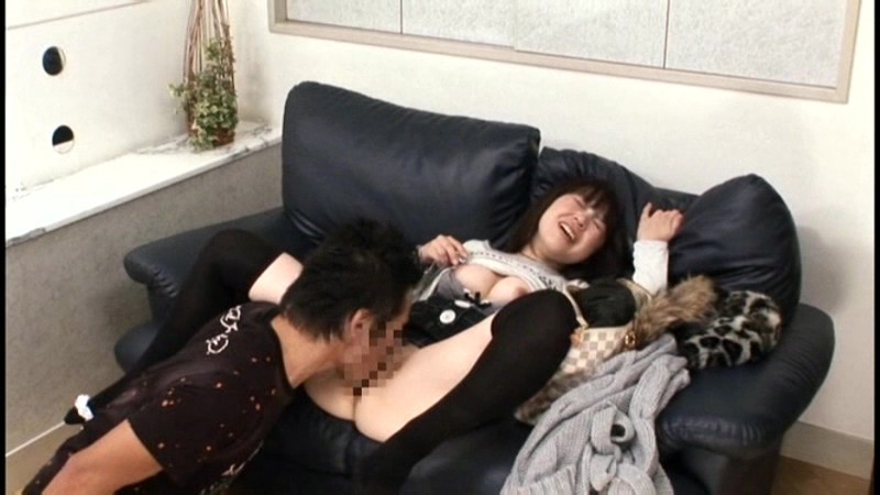 VANDR-048 第 3 部分 - 58 分钟