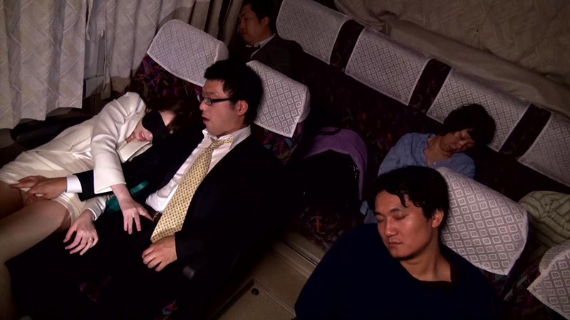 VANDR-055 第 6 部分 - 60 分钟