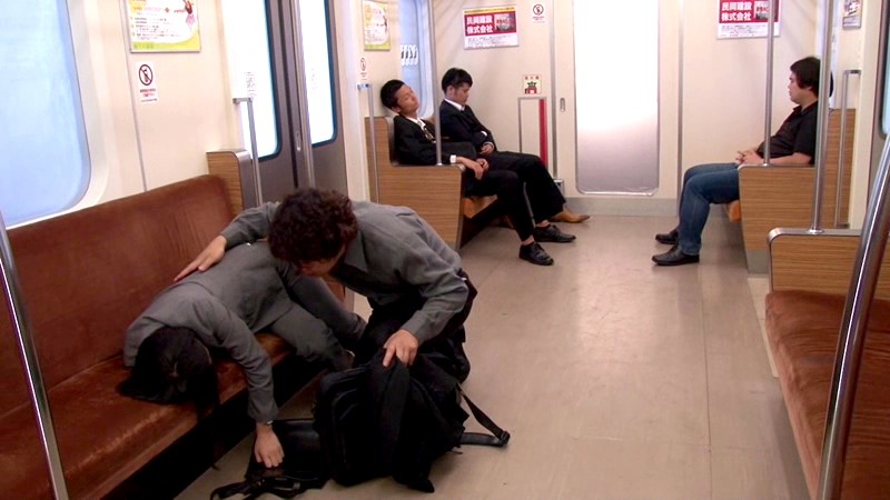 VANDR-063 Part 9 - 86 minutes