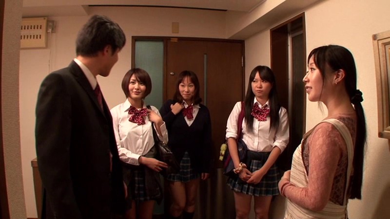 VANDR-068 Part 14 - 121 minutes