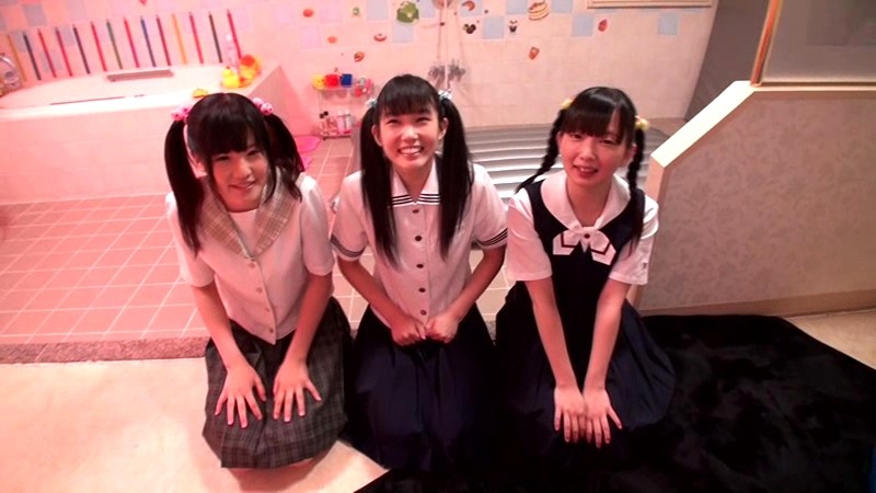 VANDR-073 パート 1 - 30 分