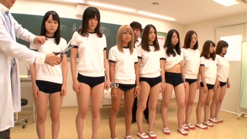 VANDR-075 第 11 部分 - 100 分钟