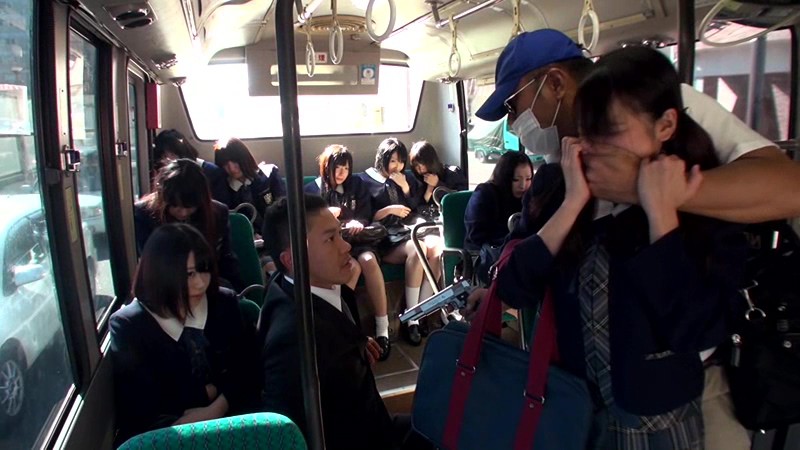 VANDR-115 第 6 部分 - 100 分钟