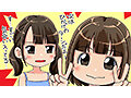 『チンポ以外は透明人間』になった僕は天使と悪魔なアイドル二人にヒーヒー言わされた サンプル画像6