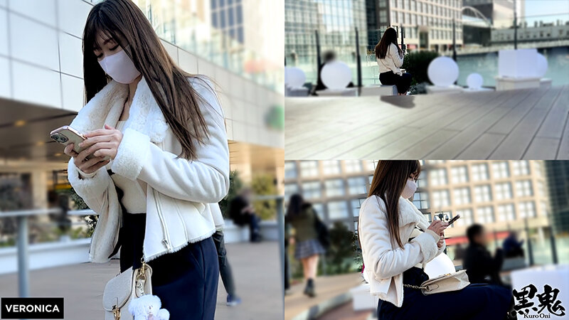 VRNC-029 Bagian 1 - 30 minit