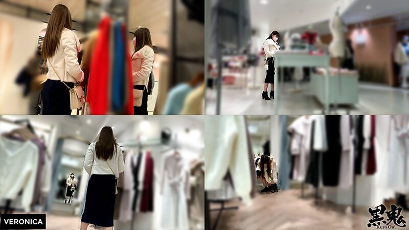 VRNC-029 Part 2 - 34 minutes