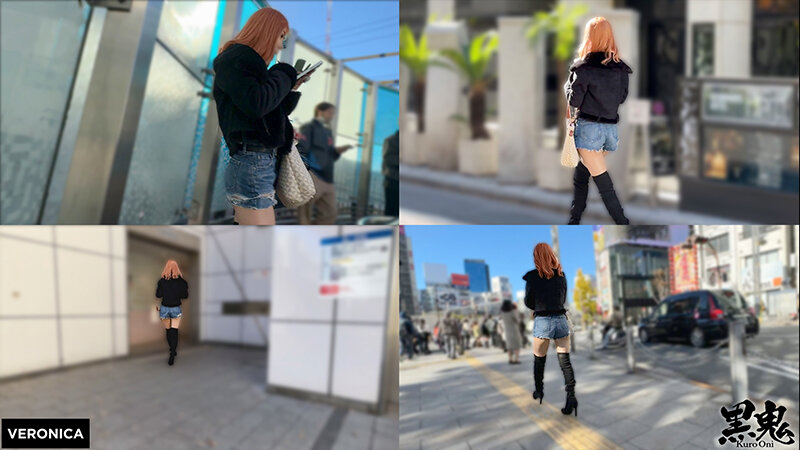 VRNC-100036 パート 1 - 30 分