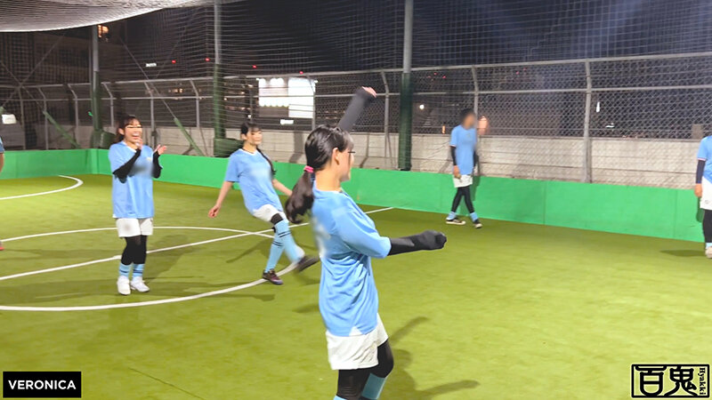 VRNC-041 第 1 部分 - 30 分钟