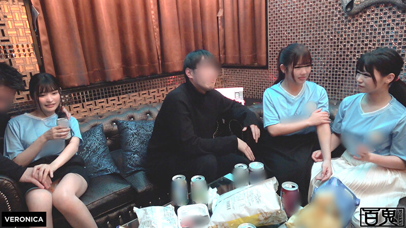 VRNC-041 Part 4 - 45 minutes