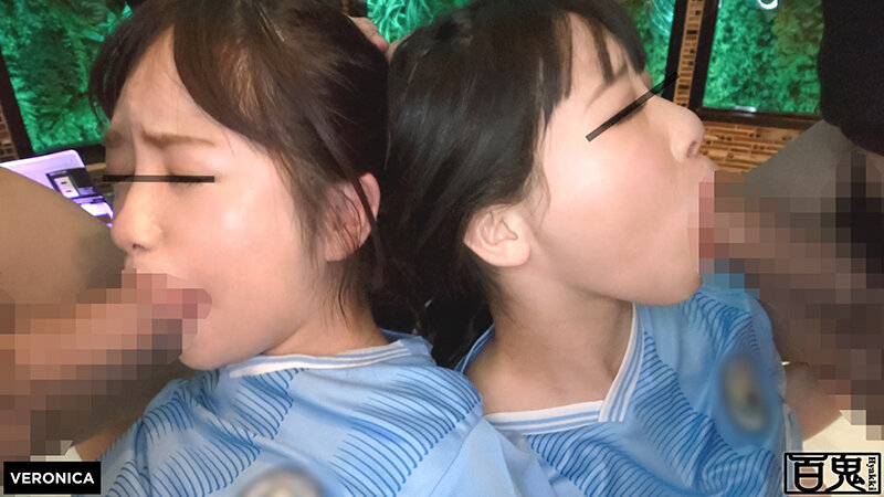 VRNC-041 第 7 部分 - 60 分钟