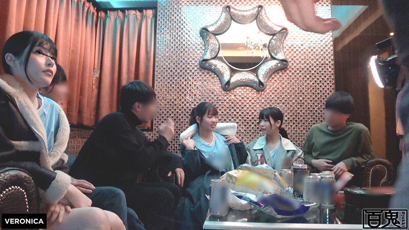 VRNC-100042 Part 3 - 42 minutes